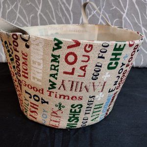 Ankyo Cheerful Organizer / Storage Bag